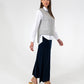 Alana Vest - Grey Marle