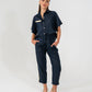 Isabel Shirt - Navy