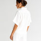 Isabel Shirt - White