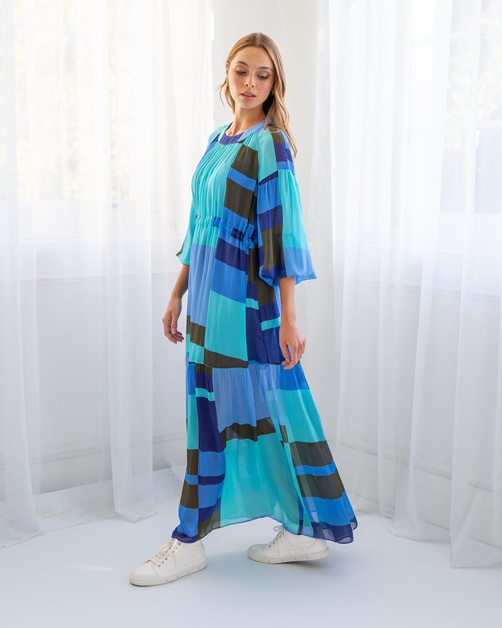 The Arlington Dress
