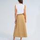 Lucia Top - White