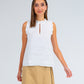 Lucia Top - White