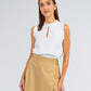 Lucia Top - White