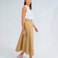Lucia Top - White