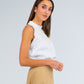 Lucia Top - White