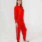 Lively Track Pant - Poppy Sport
