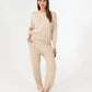 Kelsey Lounge Pant - Sandstone