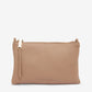 Molly Crossbody - Fawn