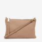 Molly Crossbody - Fawn