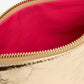 Molly Crossbody - Gold Crinkle
