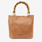 Maya Tote - Vintage Tan