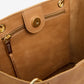 Maya Tote - Vintage Tan