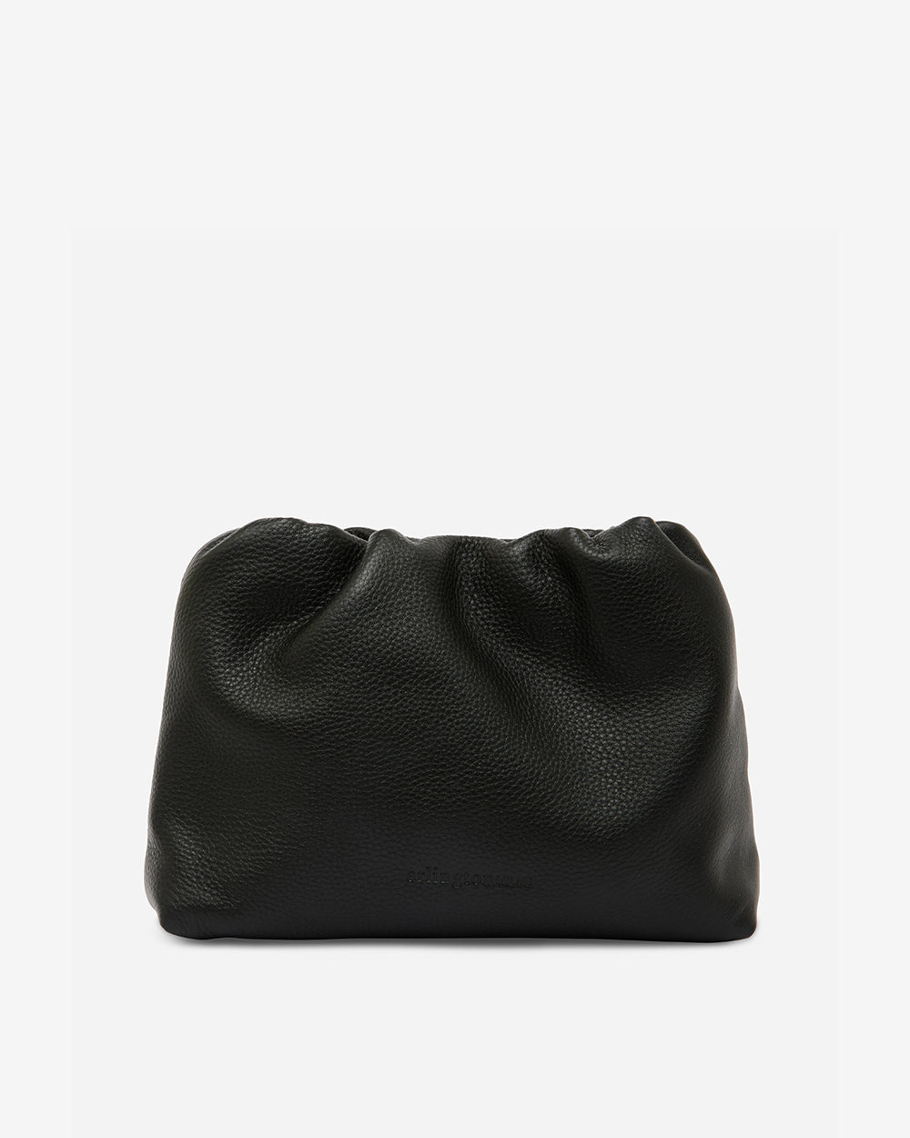 Martha Bag - Black - Arlington Milne