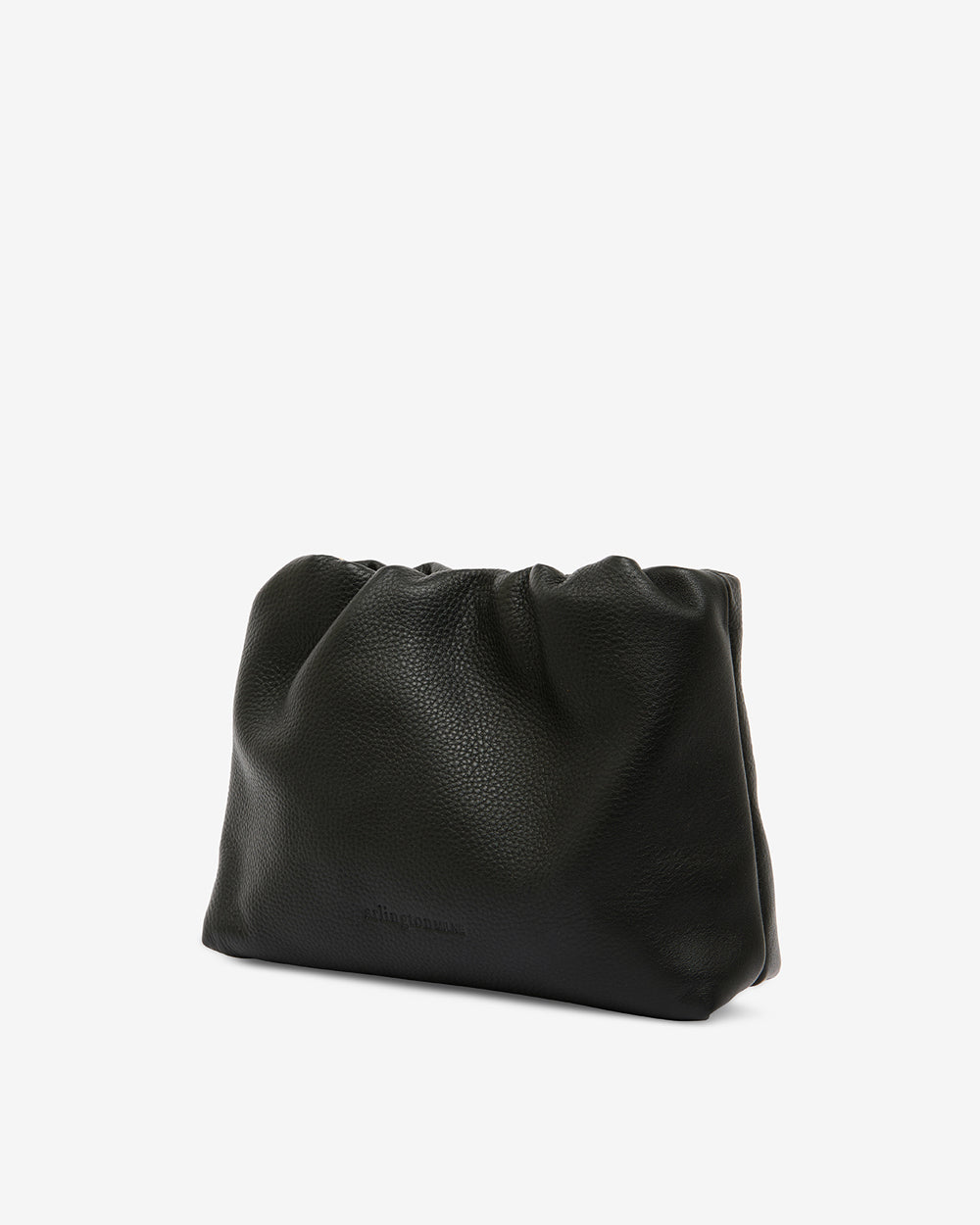 Martha Bag - Black - Arlington Milne