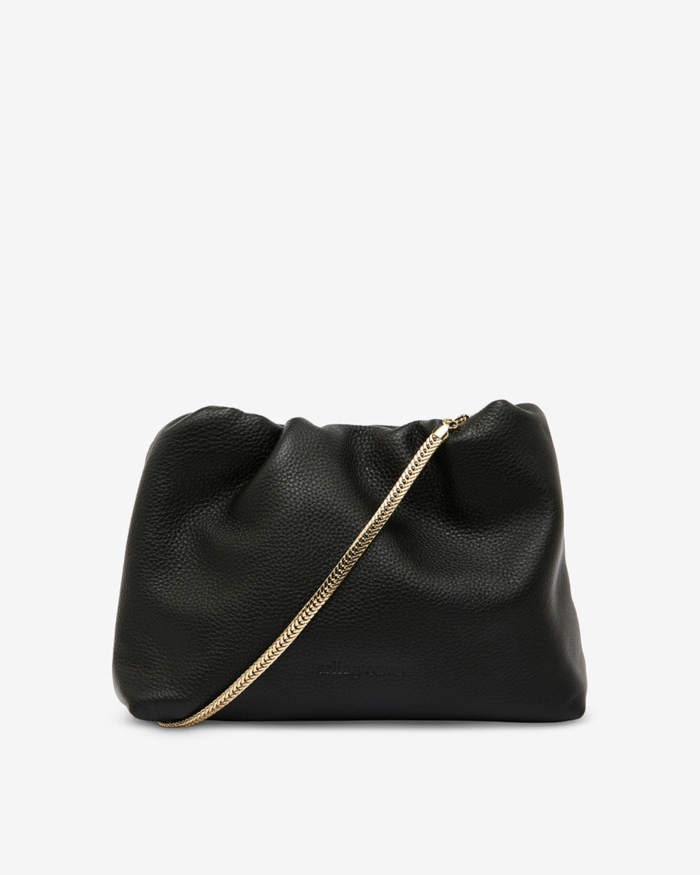 Martha Bag - Black - Arlington Milne