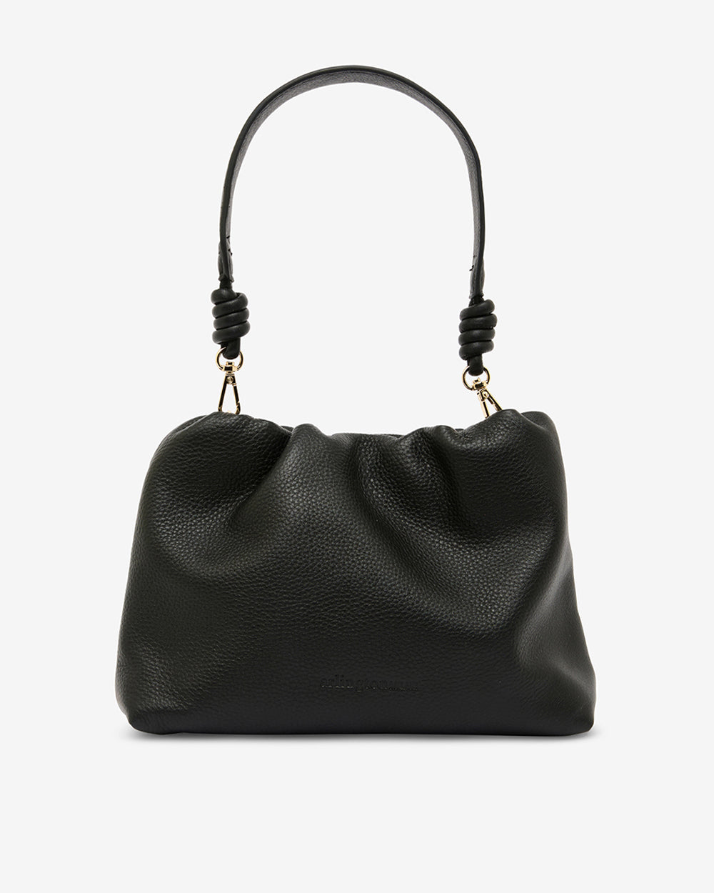 Martha Bag - Black - Arlington Milne