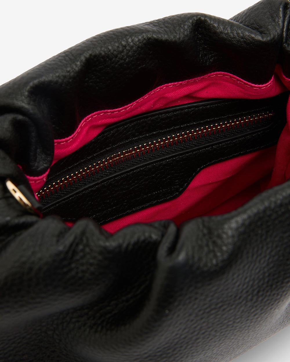 Martha Bag - Black - Arlington Milne
