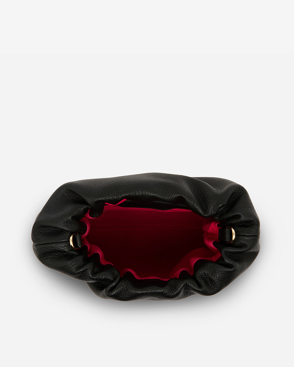 Martha Bag - Black - Arlington Milne