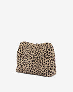 Martha Bag - Spot Suede