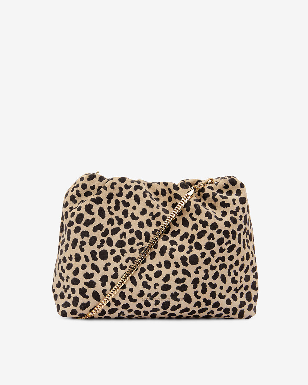 Martha Bag - Spot Suede