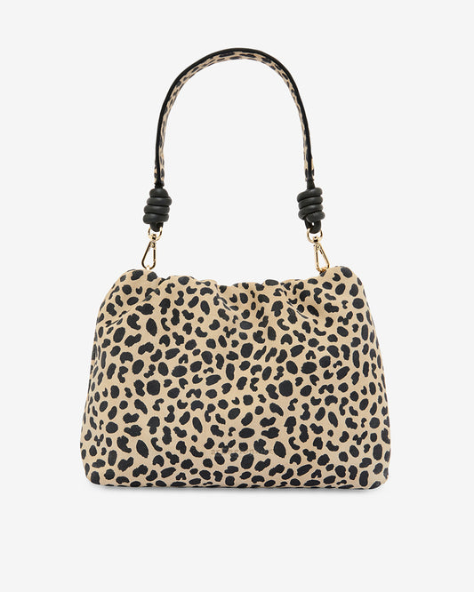 Martha Bag - Spot Suede