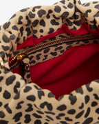Martha Bag - Spot Suede