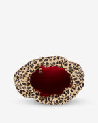 Martha Bag - Spot Suede