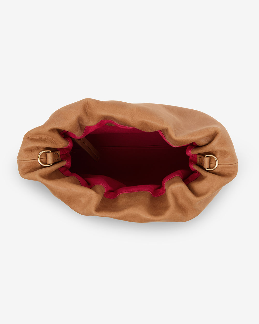 Martha Bag - Vintage Tan