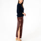 Quinn Maxi Skirt - Shiraz Sequin