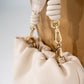 Martha Bag - Chalk