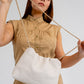 Martha Bag - Chalk