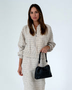 Martha Bag - Black - Arlington Milne