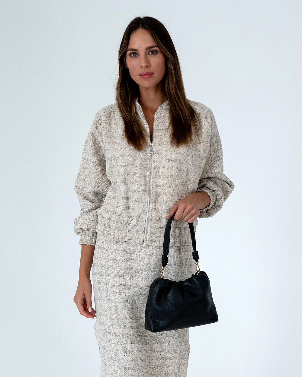 Martha Bag - Black - Arlington Milne