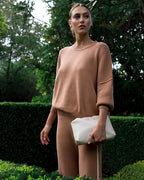 Martha Bag - Chalk