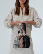 Martha Bag - Black - Arlington Milne