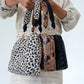 Martha Bag - Spot Suede
