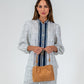 Martha Bag - Vintage Tan
