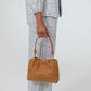 Martha Bag - Vintage Tan