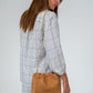 Martha Bag - Vintage Tan