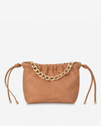 Martha Petite - Vintage Tan