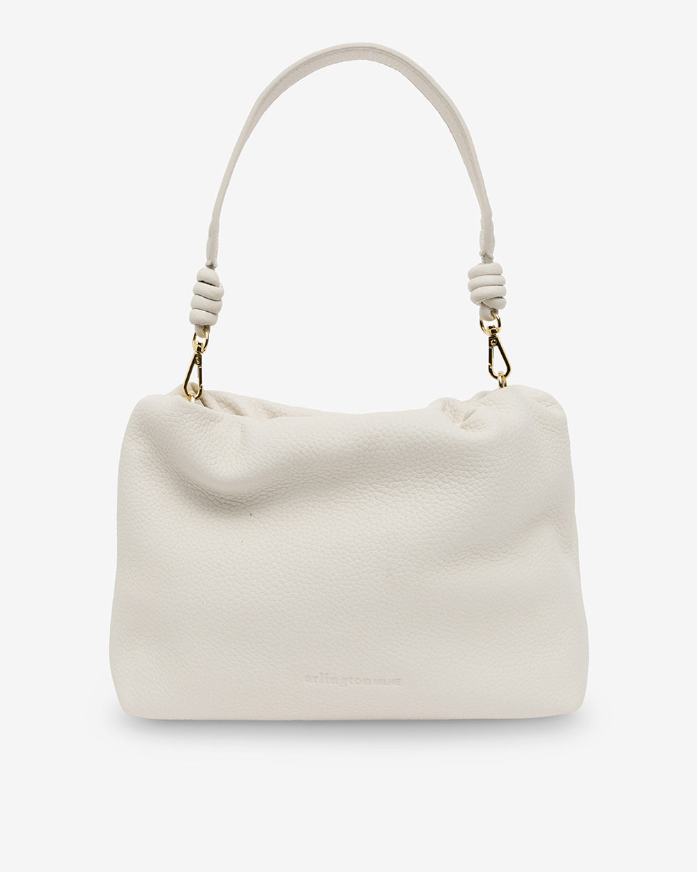 Martha Bag - Chalk