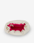 Martha Bag - Chalk
