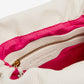Martha Bag - Chalk
