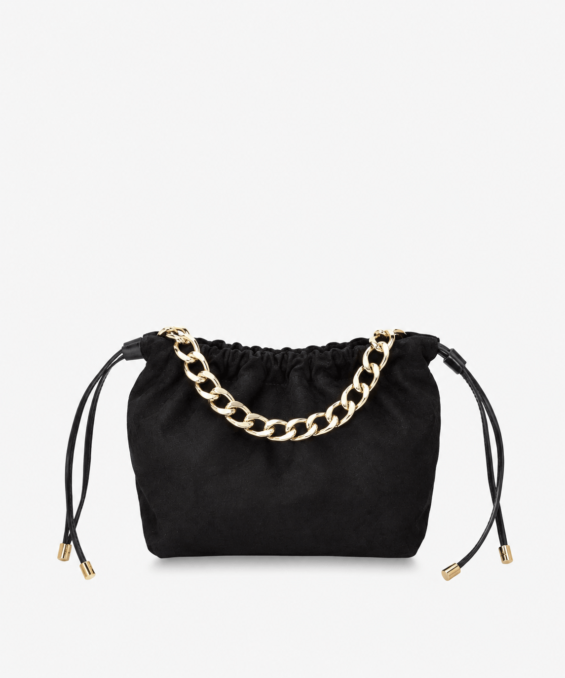 Martha Petite - Navy Suede