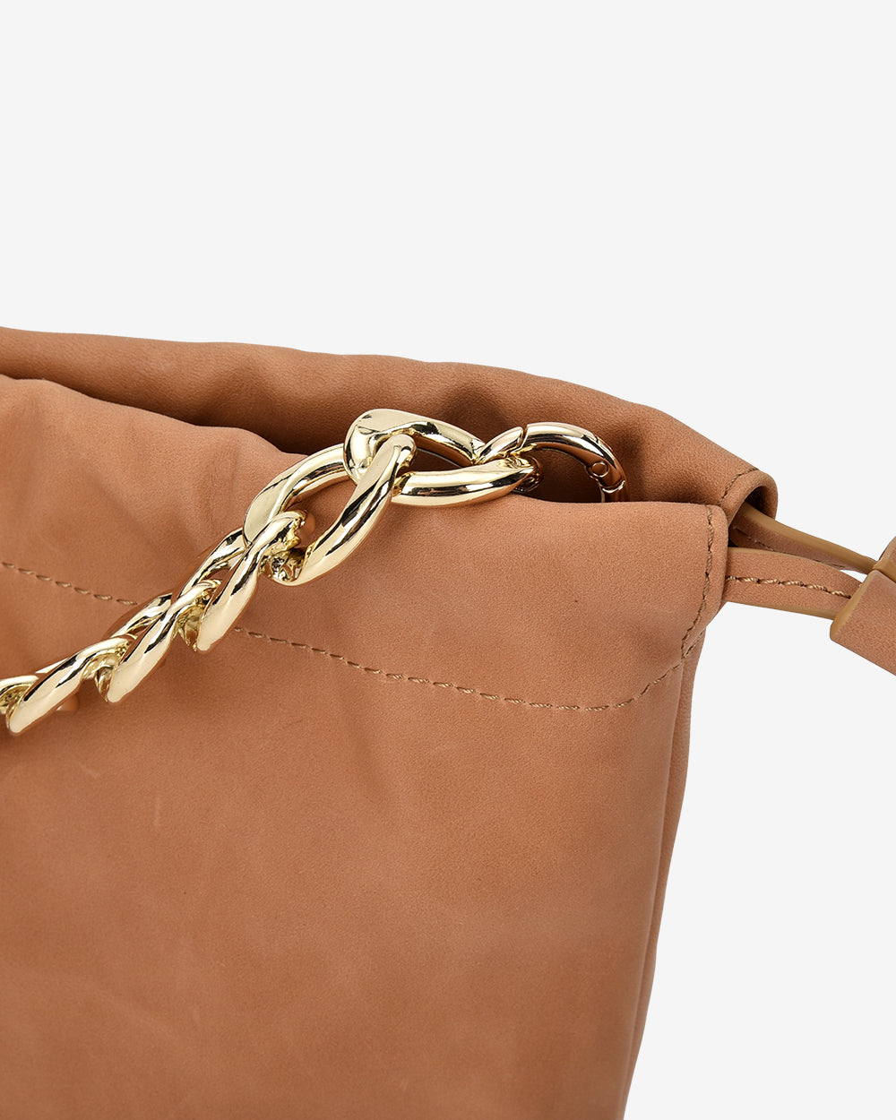 Martha Petite - Vintage Tan
