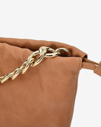 Martha Petite - Vintage Tan