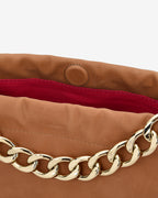 Martha Petite - Vintage Tan