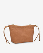 Martha Petite - Vintage Tan