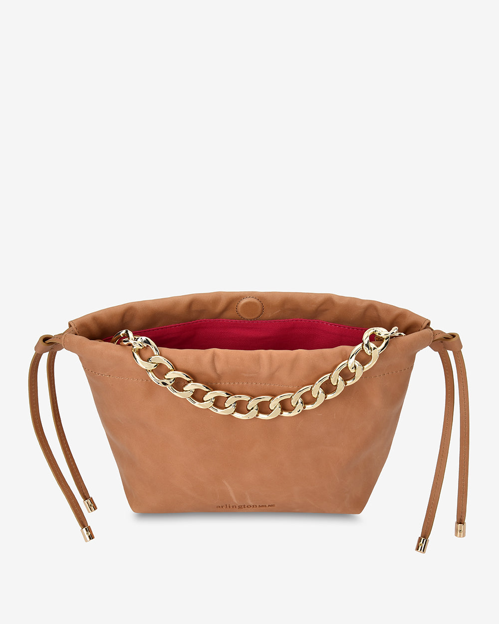 Martha Petite - Vintage Tan