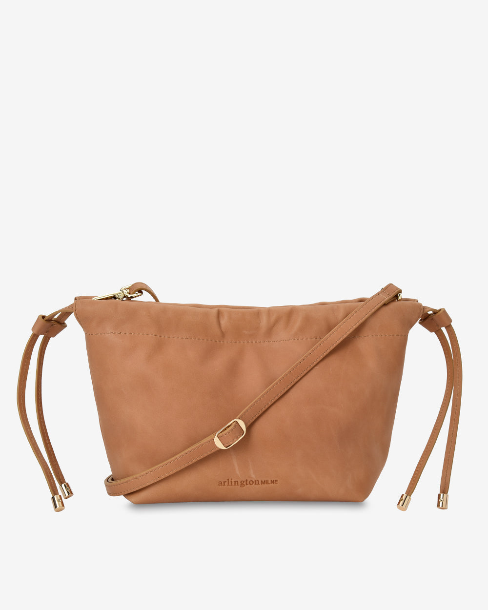 Martha Petite - Vintage Tan